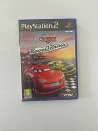 PlayStation 2 Jogo Race O Rama