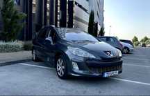 Peugeot 308 SW 1.6