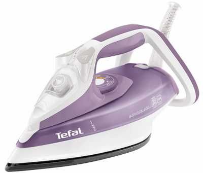 Ferro de engomar Tefal Ultragliss 4650