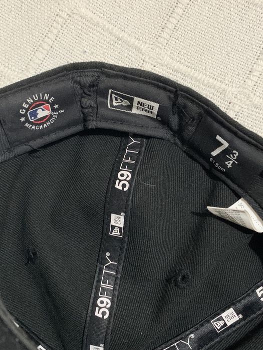 New Era Cap - LA