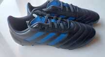 Chuteiras Adidas (novas)