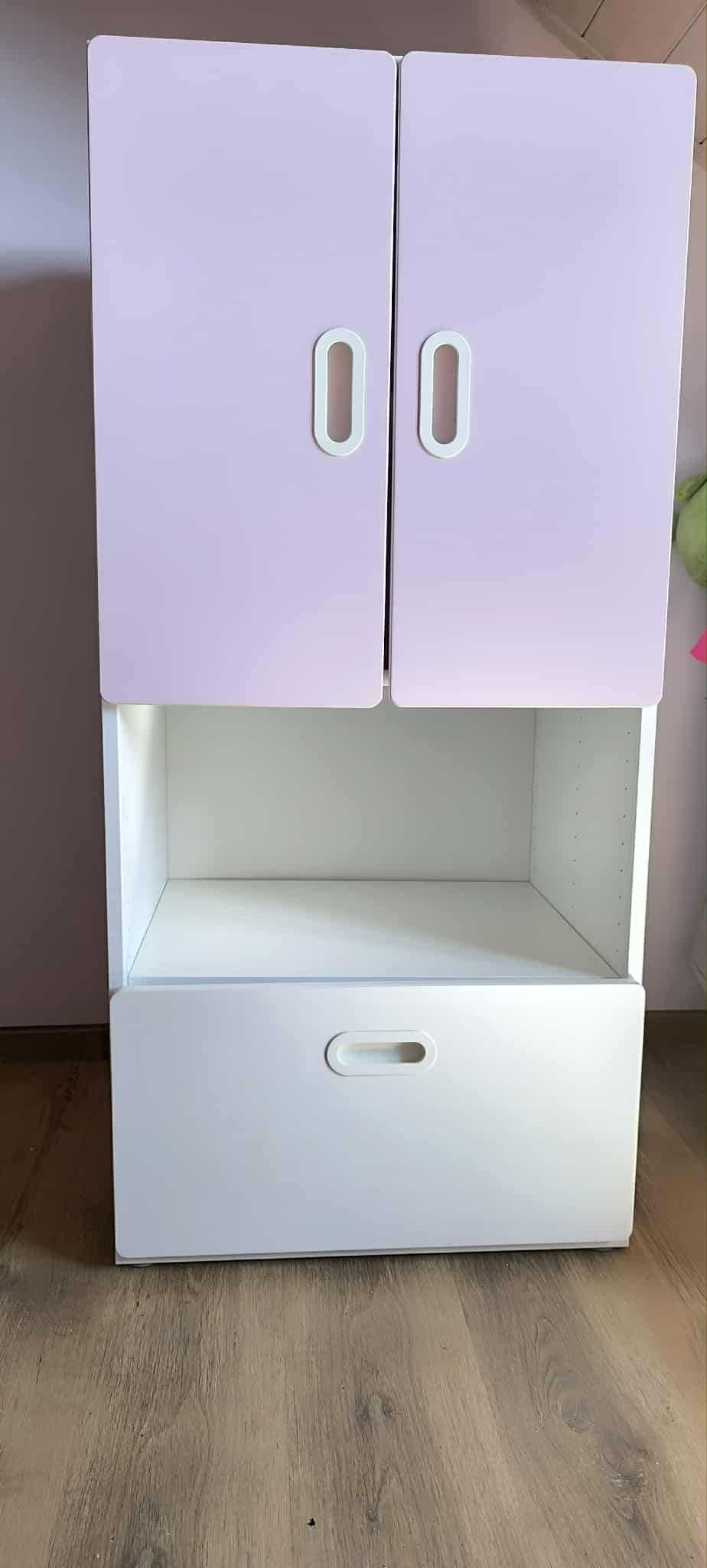 Szafka Stuva/Fritids Ikea