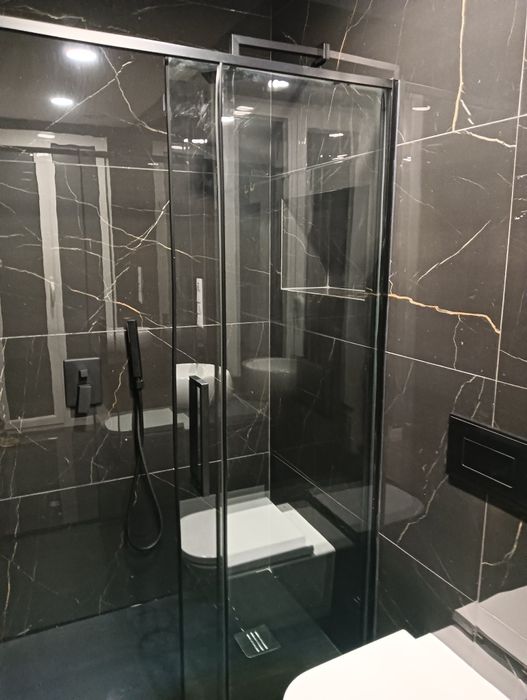 Moradia T3 em construção