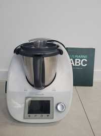 Thermomix tm5.  Stan bdb