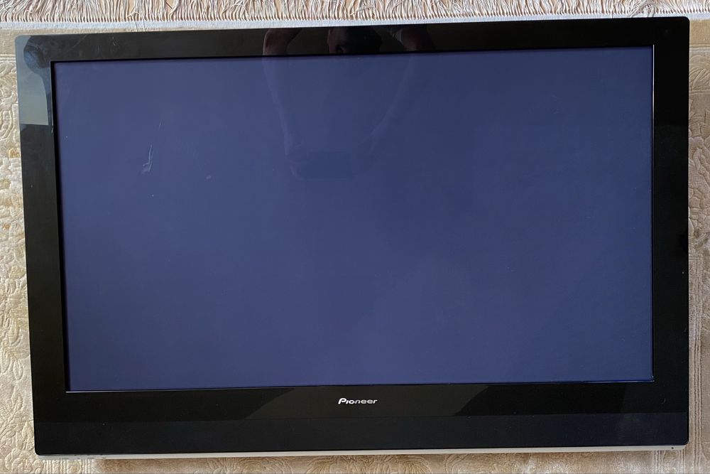 Телевізор Pioneer Plasma PDP-4270XD