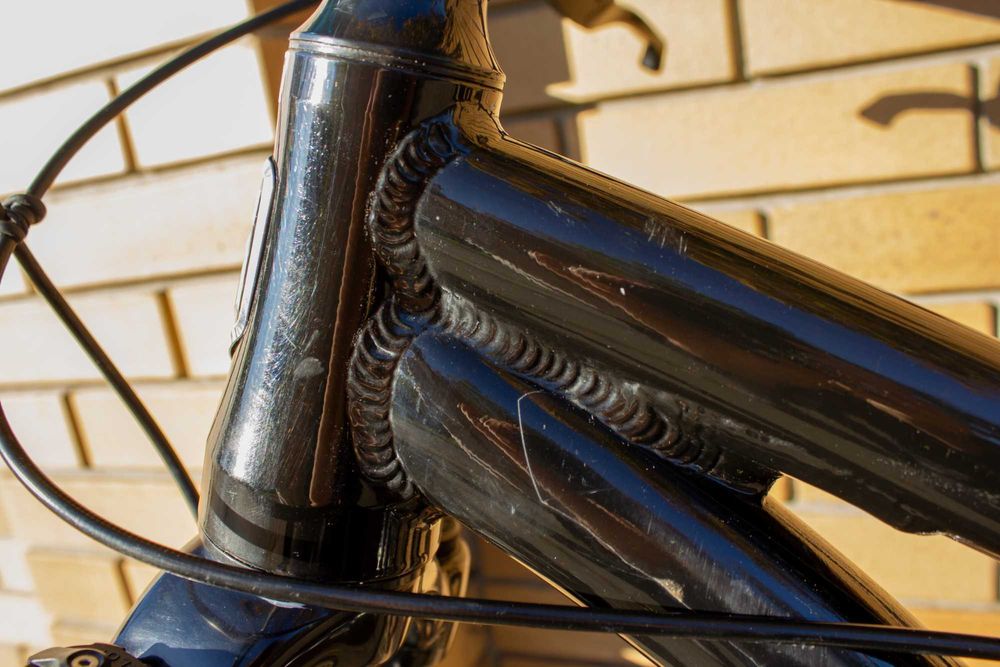 Велосипед Mongoose Fireball SS dirt/street