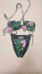 Купальник Victoria’s Secret,розмір s Б/У