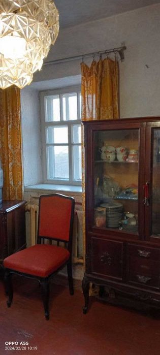 Продам меблі з дуба: Елітний румунський гарнітур "Елеонора"