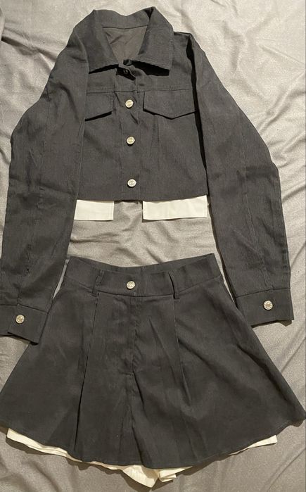 Костюм 2-ка жіночий, розмір S