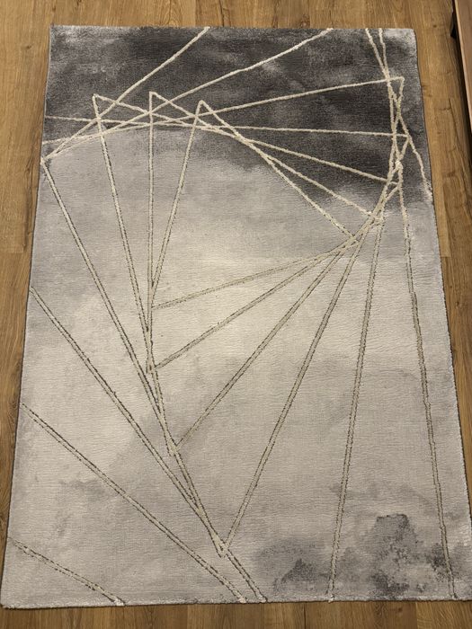 Dywan 120x170 cm, stan prawie jak nowy