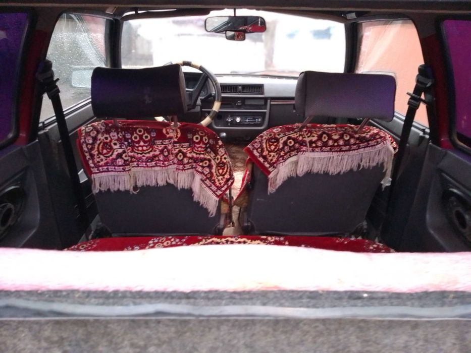 заз таврия 2001р робочий стан