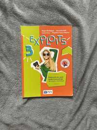 Podręcznik Exploits 3