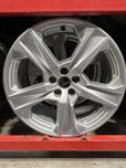 *Komplet alufelg 5x112 19” bmw mercedes audi vw