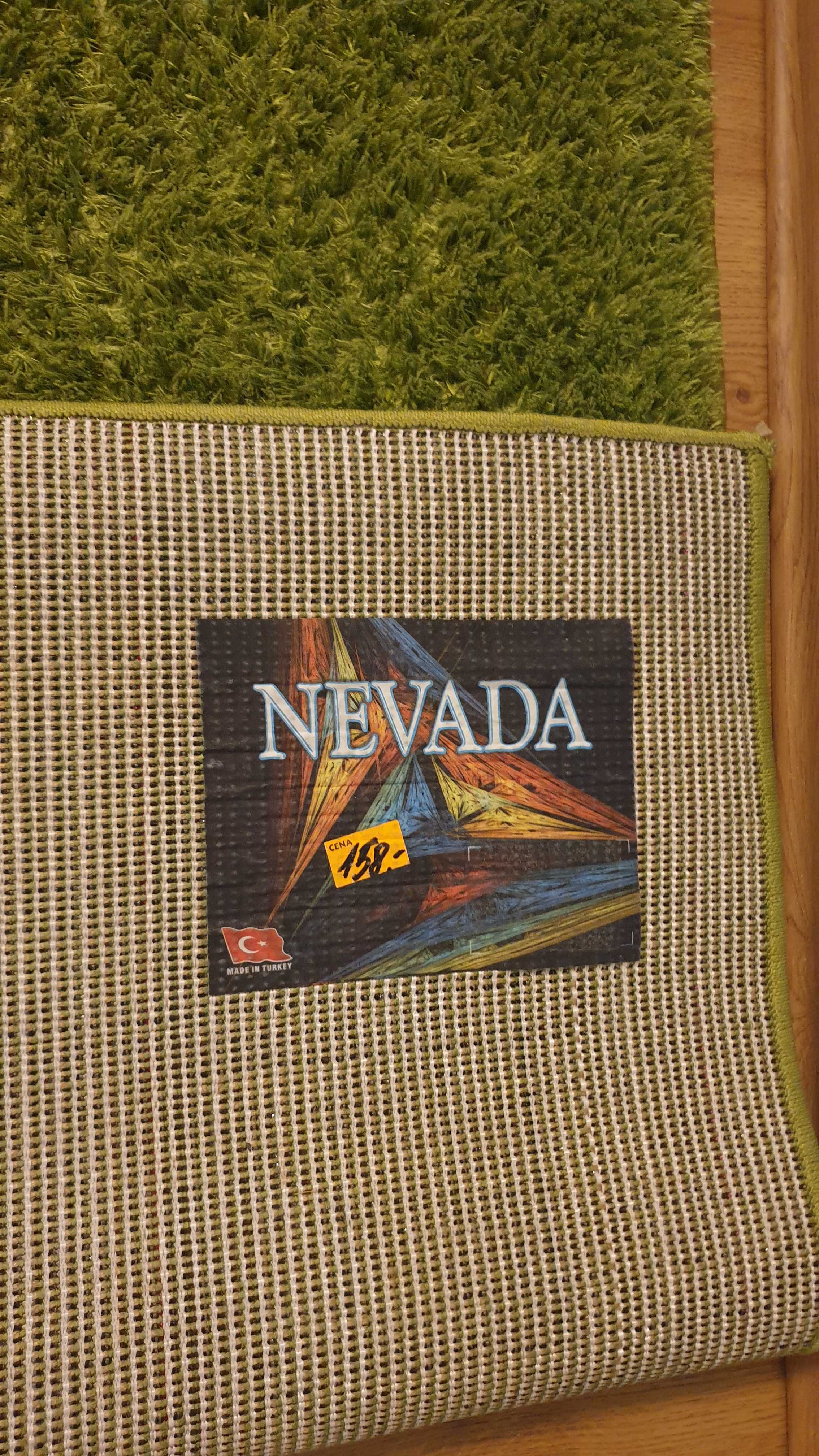 Dywan Nevada 80x150 zielony