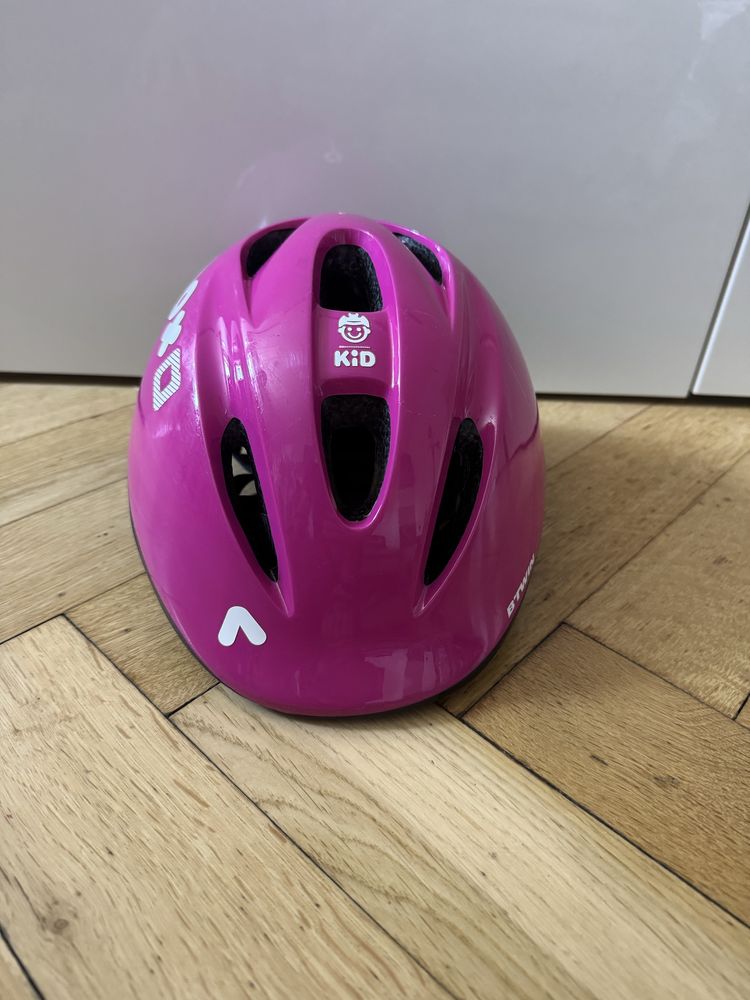 Kask Oxelo Kid Decathlon