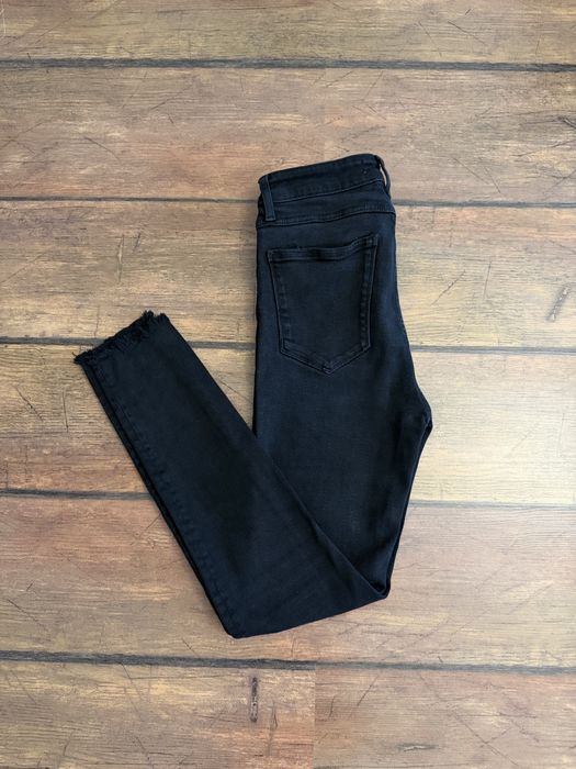 Джинси Zara скіні