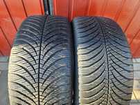 Opony Opona Good Year Vector 4 Seasons 225/45 R17 Wielosezonowe 2 szt