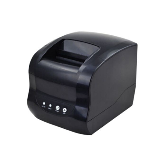 Термопринтер етикеток/этикеток XPRINTER XP-365B 80 мм Новий!