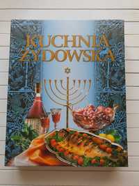 Kuchnia żydowska G. A. Dubowis nowa