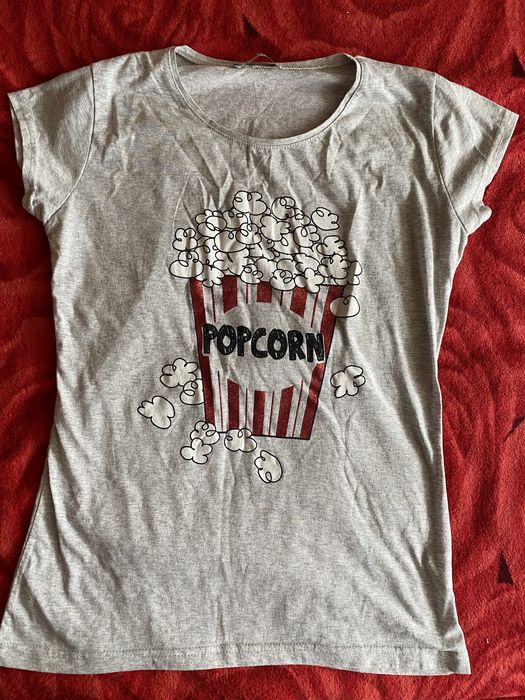 футболки разные