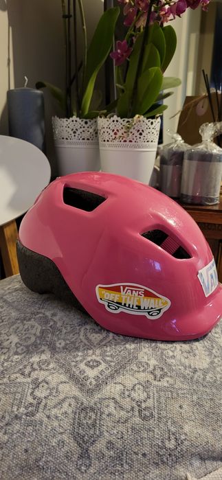 Kask rowerowy B'TWIN rozmiar S