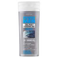 Joanna Power Men Fresh Żel Pod Prysznic 3W1 100Ml (P1)