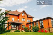 БЕЗ % БУДИНОК з басейном Кременище Обухівський Лісники ЗАХОДЬ – ЖИВИ