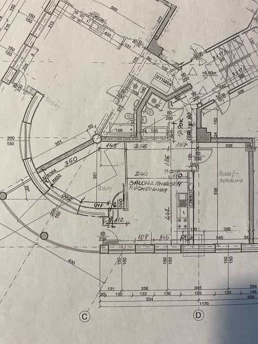 Mieskanie do wynajęcia