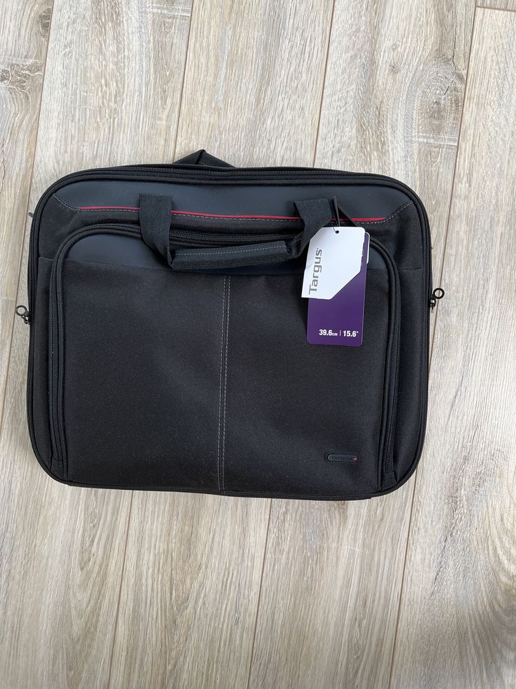 Targus Classic torba na laptopa 39,6 cm 15.6 cala