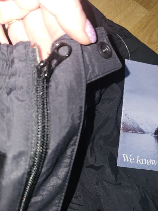 Штани лижні, жіночі