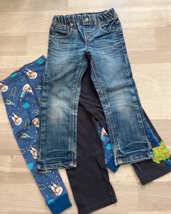 104 zestaw konkrety koszula spodenki koszulki bluzy spodnie