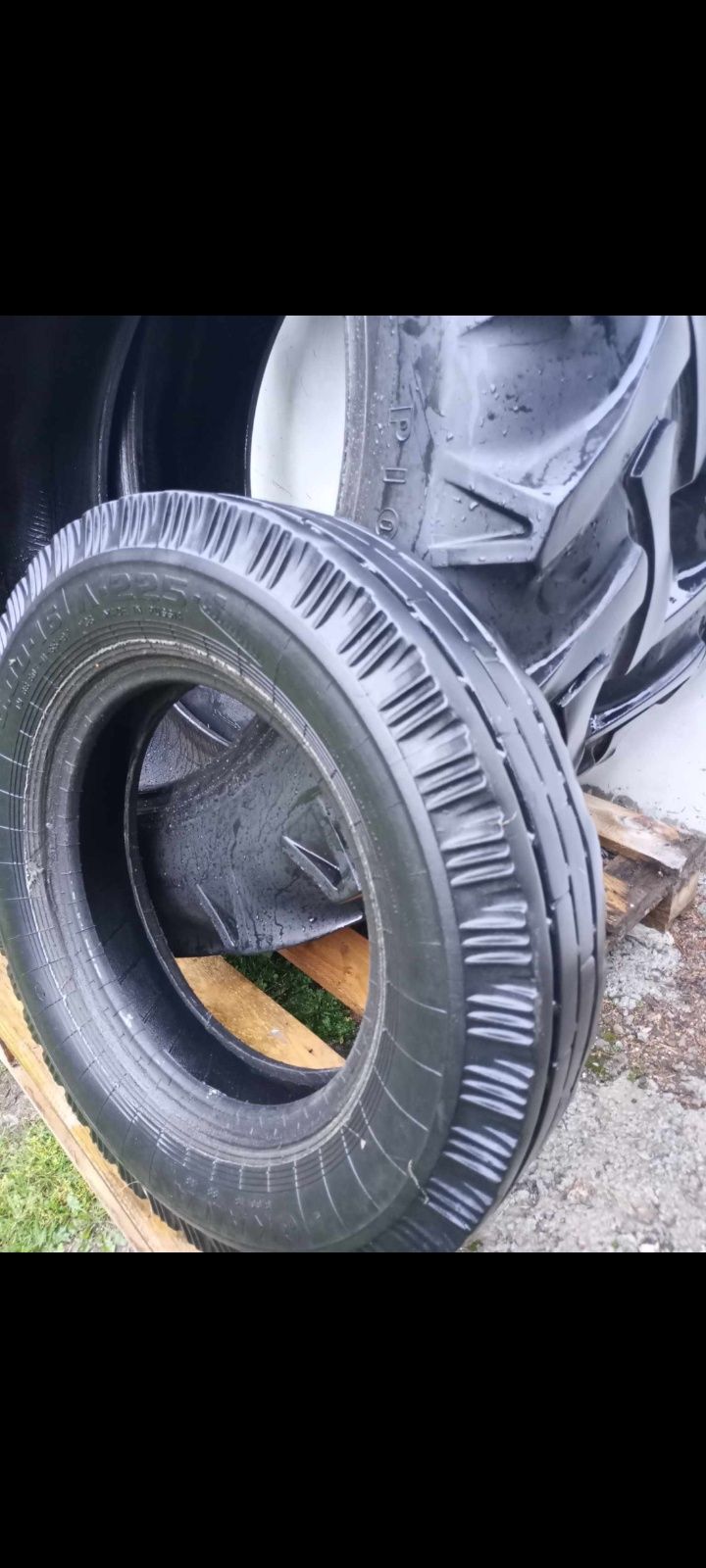Opony Ursus 2812/3512 MF 234/255 c 330 t25