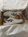 Sapatilhas Padel ASICS Gel Dedicate 8 (NOVAS)
