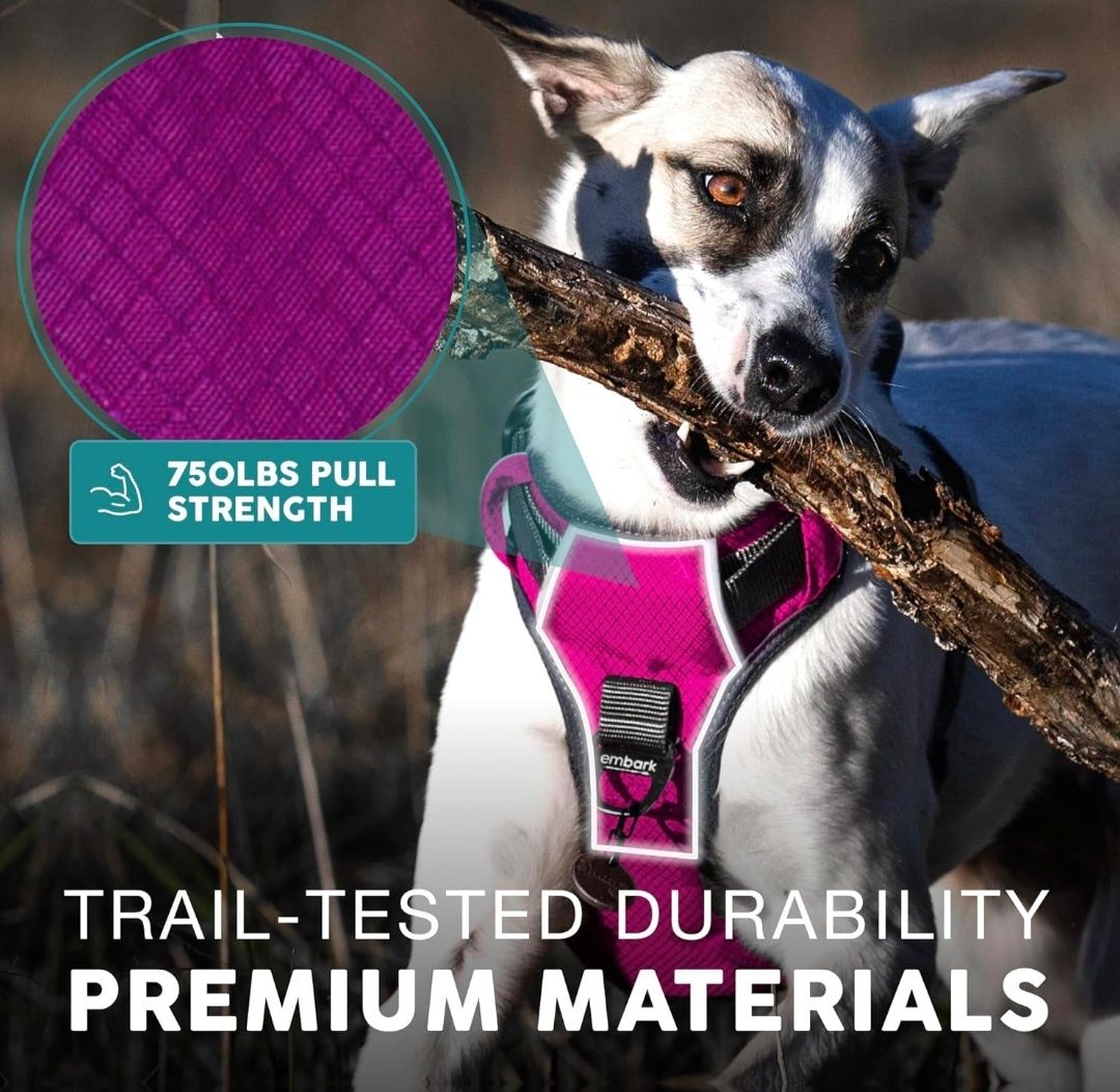 Embark Pets Adventure Szelki dla psa