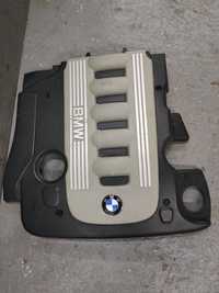 Кришка двигуна BMW м57 d30