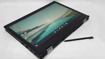 Lenovo Thinkpad L390 Yoga i5-8265U 1.8Ghz 12 512 FHD IPS Touch