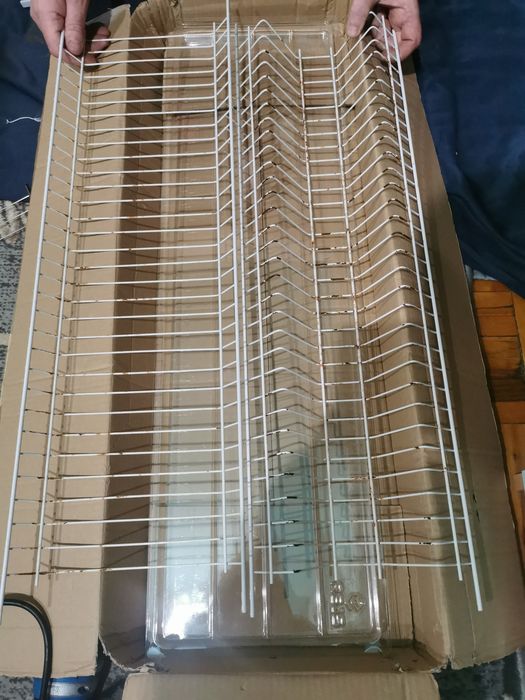 Піддон для сушки посуду