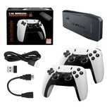 Игровая консоль/приставка WIRELESS CONTROR GAMEPAD 4K