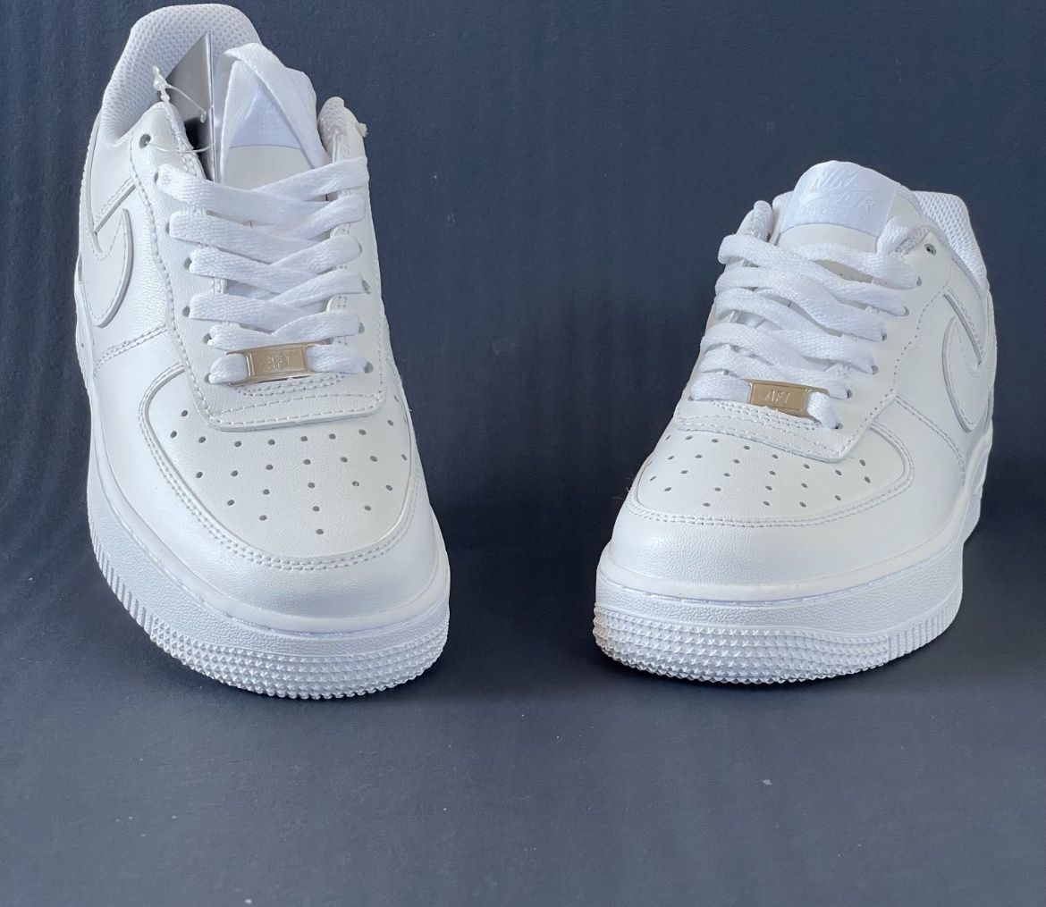 Nike air force 1 buty sportowe klasyki