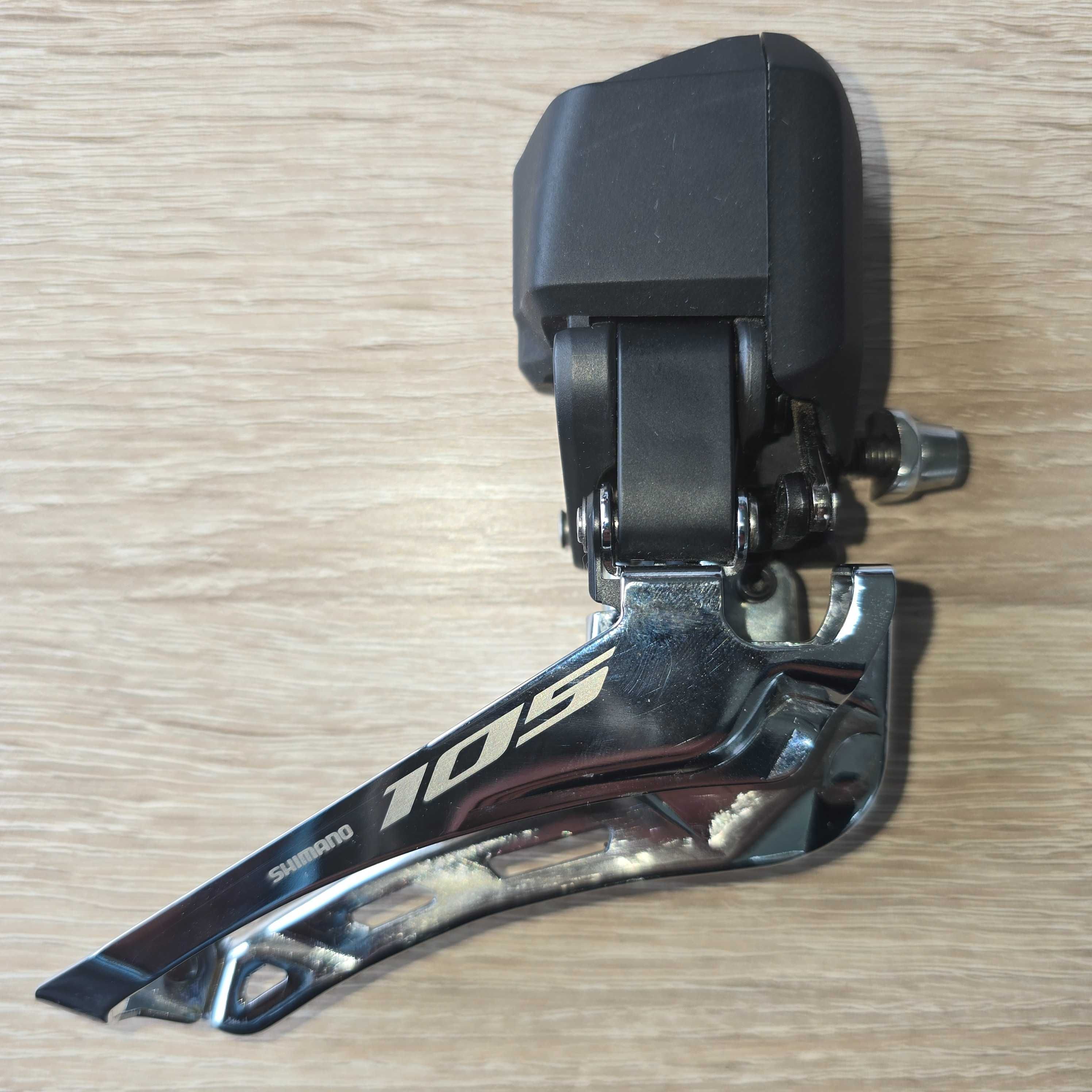 Przerzutka Shimano 105 Di2 FD-R7150 2x12s