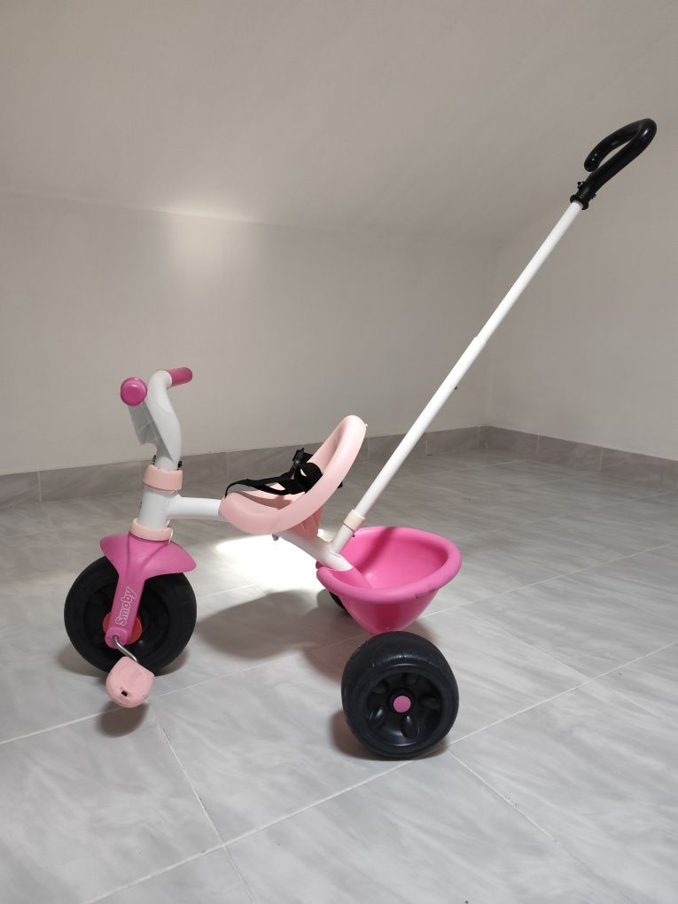 Triciclo BE Move