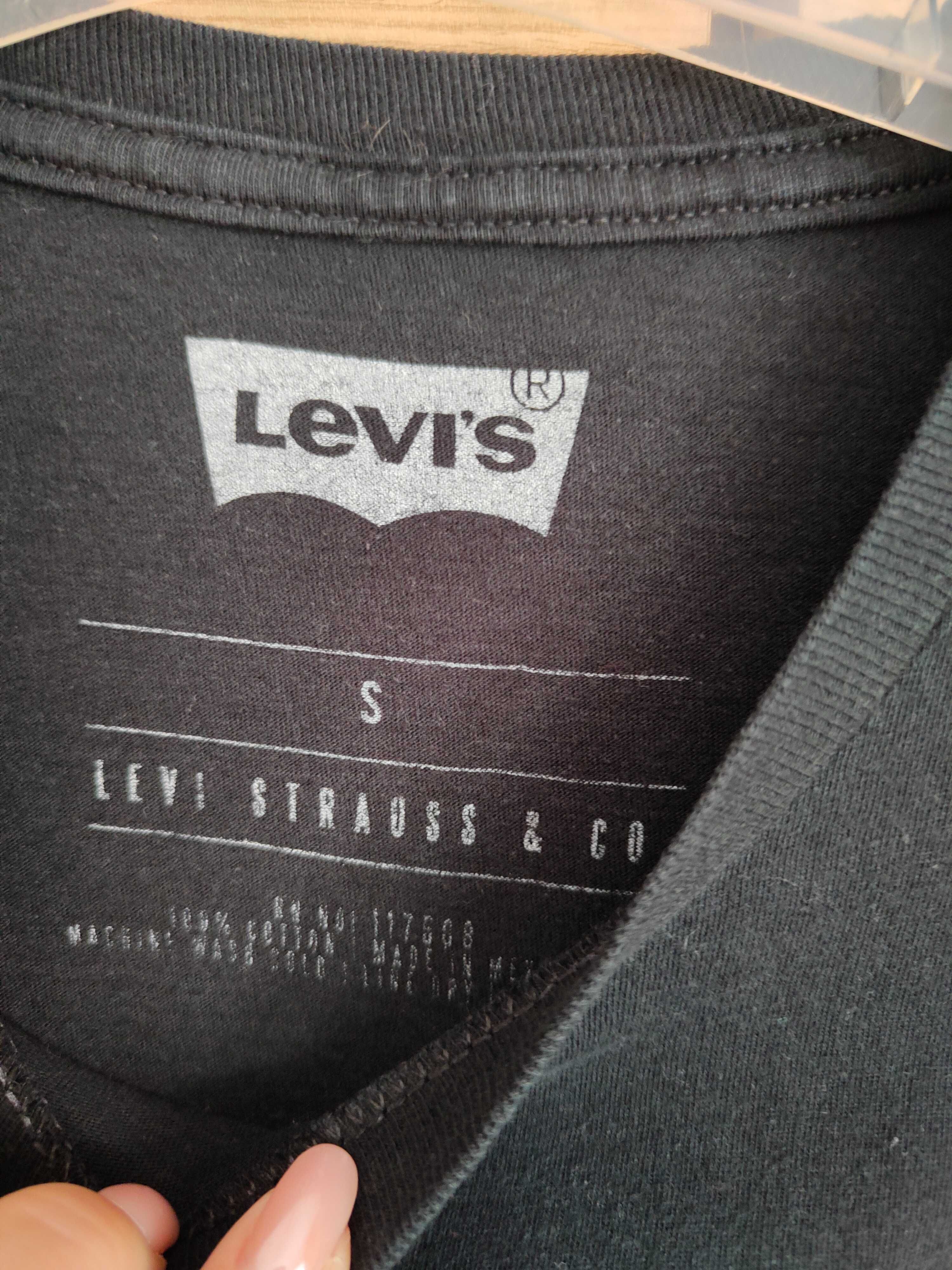 T-shirt Levi's r. S