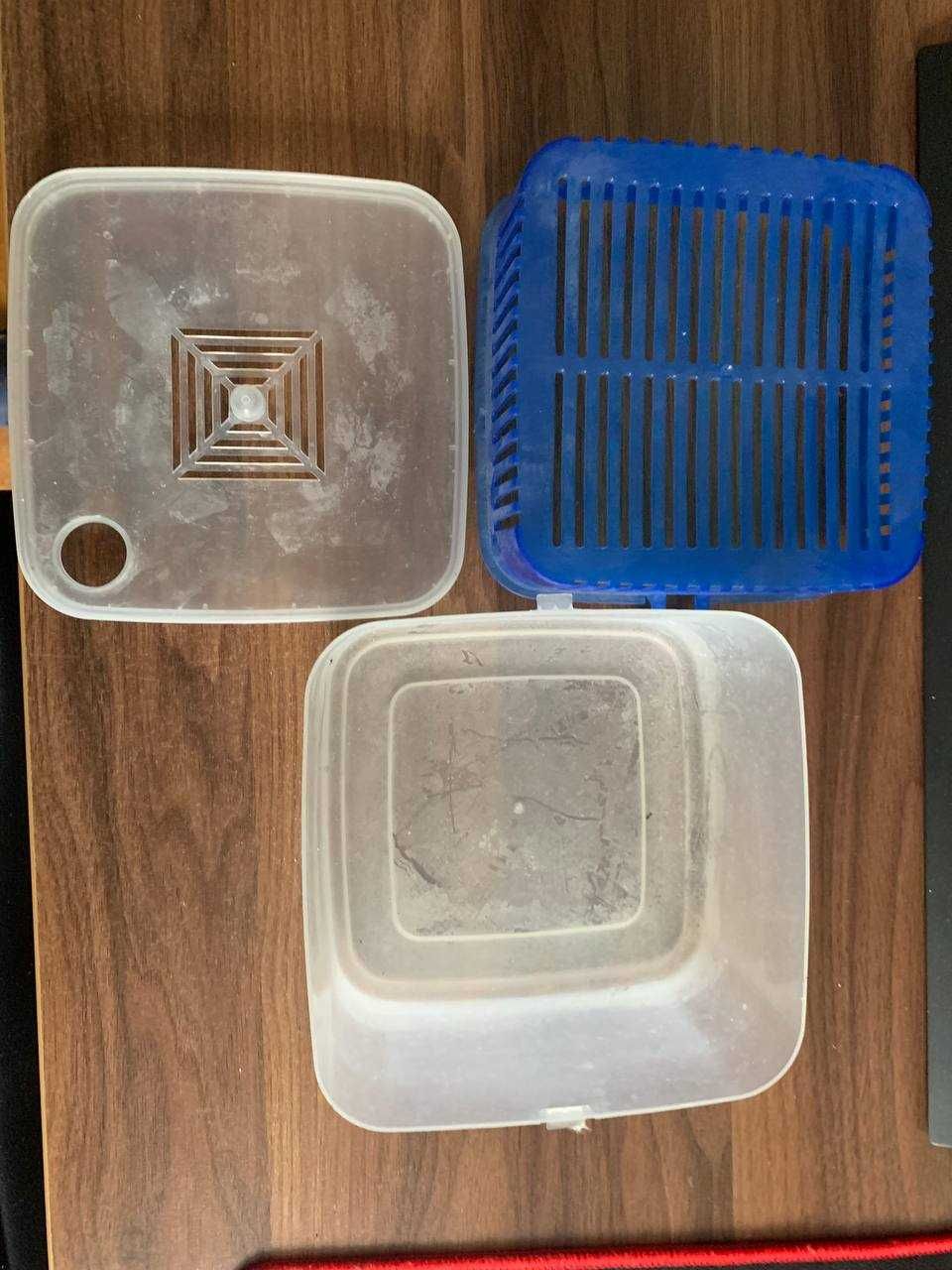 Влагопоглотитель Mustang Max Dry Box Влагоуловитель Осушитель воздуха