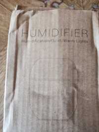 увлажнитель воздуха humidifier