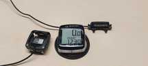 Licznik rowerowy Sigma BC 12.12