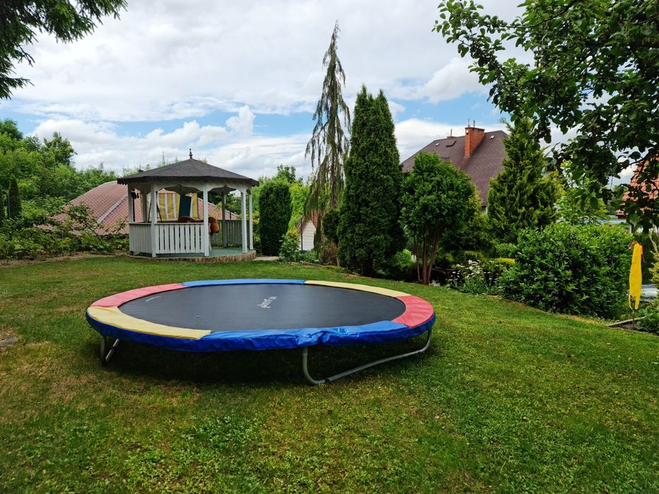 Noclegi - Mieszkanie nad jeziorem - Morawica k. Kielc - Urlop