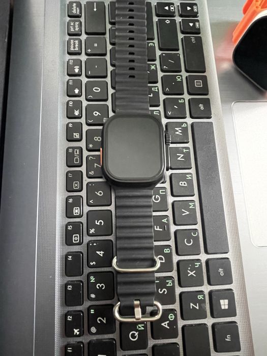 Smart Watch C900 Ultra 2