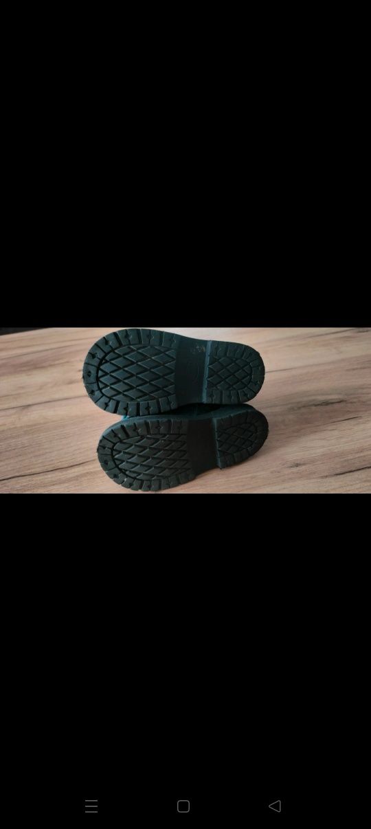 Buty Dziecięce EMEL