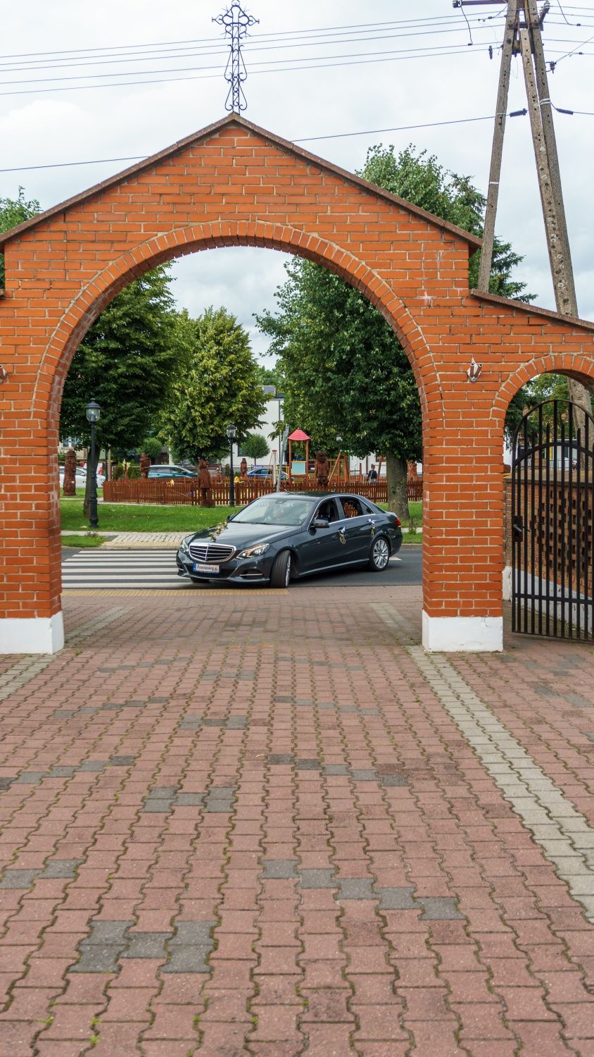 Mercedes E 220 (W212)