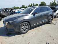 Автомобіль 2018 MAZDA CX-9 Touring